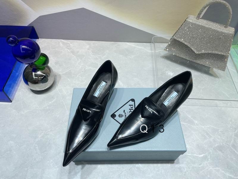 Prada Women's Shoes 417